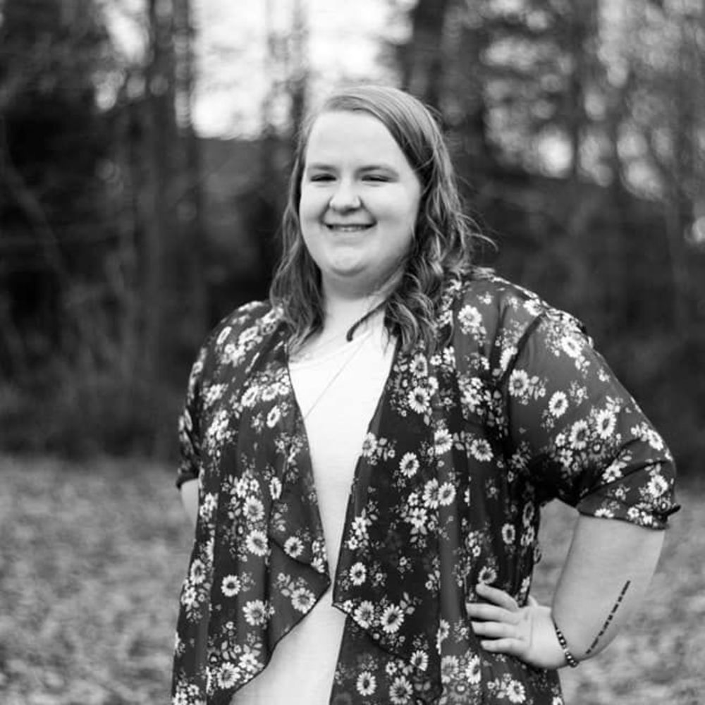 Meet your Posher, Morgan